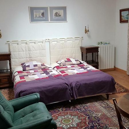 코냐크 Alain Et Nicole B&B 외부 사진